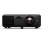 Trumpojo nuotolio projektorius BenQ LK835ST — DLP 4K (4096×2400), 4000 ANSI liumenų, lazerinis, projekcijos santykis 0,69–0,83, motorizuotas fokusavimas, juodas