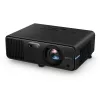 Trumpojo nuotolio projektorius BenQ LK835ST — DLP 4K (4096×2400), 4000 ANSI liumenų, lazerinis, projekcijos santykis 0,69–0,83, motorizuotas fokusavimas, juodas