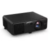 Trumpojo nuotolio projektorius BenQ LK835ST — DLP 4K (4096×2400), 4000 ANSI liumenų, lazerinis, projekcijos santykis 0,69–0,83, motorizuotas fokusavimas, juodas