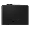 Trumpojo nuotolio projektorius BenQ LK835ST — DLP 4K (4096×2400), 4000 ANSI liumenų, lazerinis, projekcijos santykis 0,69–0,83, motorizuotas fokusavimas, juodas