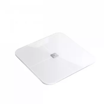 Elektroninės asmeninės svarstyklės iHealth HS2S