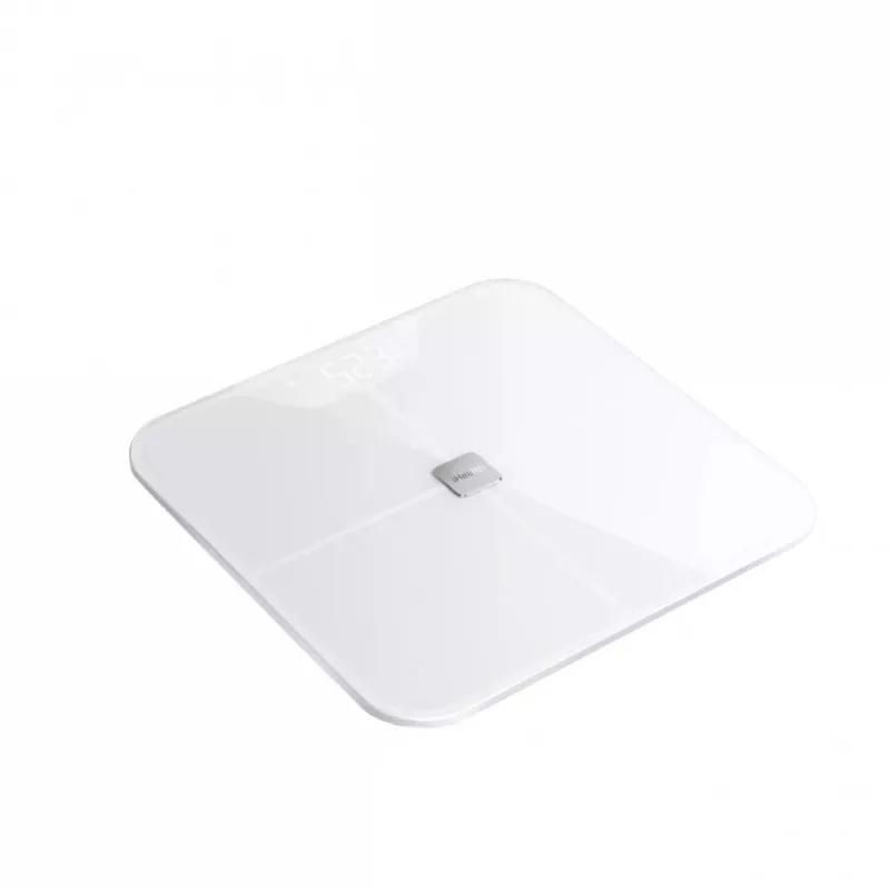 Elektroninės asmeninės svarstyklės iHealth HS2S