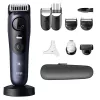 Barzdaskutė Braun BeardTrimmer 7 BT7540 0,5–20 mm Baterija Juoda Mėlyna