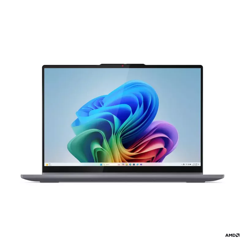 Konvertuojamas nešiojamasis kompiuteris Lenovo IdeaPad 5 2-in-1 16AKP10 — 16 colių WUXGA IPS jutiklinis, AMD Ryzen AI 7, 16 GB, 512 GB SSD, AMD Radeon 860M