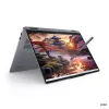 Konvertuojamas nešiojamasis kompiuteris Lenovo IdeaPad 5 2-in-1 16AKP10 — 16 colių WUXGA IPS jutiklinis, AMD Ryzen AI 7, 16 GB, 512 GB SSD, AMD Radeon 860M