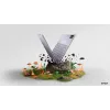 Konvertuojamas nešiojamasis kompiuteris Lenovo IdeaPad 5 2-in-1 16AKP10 — 16 colių WUXGA IPS jutiklinis, AMD Ryzen AI 7, 16 GB, 512 GB SSD, AMD Radeon 860M