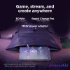 Nešiojamasis kompiuteris Lenovo LOQ 15IRX10 — 15,6 col. FHD IPS, nesiblaškantis ekranas, Intel Core i5‑13450HX, 16 GB DDR5, 1 TB SSD, NVIDIA GeForce RTX 5060 8 GB, Windows 11 Home
