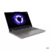 Nešiojamasis kompiuteris Lenovo LOQ 15IRX10 — 15,6 col. FHD IPS, nesiblaškantis ekranas, Intel Core i5‑13450HX, 16 GB DDR5, 1 TB SSD, NVIDIA GeForce RTX 5060 8 GB, Windows 11 Home