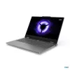 Nešiojamasis kompiuteris Lenovo LOQ 15IRX10 — 15,6 col. FHD IPS, nesiblaškantis ekranas, Intel Core i5‑13450HX, 16 GB DDR5, 1 TB SSD, NVIDIA GeForce RTX 5060 8 GB, Windows 11 Home
