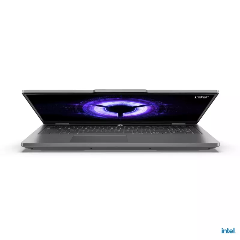 Nešiojamasis kompiuteris Lenovo LOQ 15IRX10 — 15,6 col. FHD IPS, nesiblaškantis ekranas, Intel Core i5‑13450HX, 16 GB DDR5, 1 TB SSD, NVIDIA GeForce RTX 5060 8 GB, Windows 11 Home