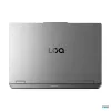 Nešiojamasis kompiuteris Lenovo LOQ 15IRX10 — 15,6 col. FHD IPS, nesiblaškantis ekranas, Intel Core i5‑13450HX, 16 GB DDR5, 1 TB SSD, NVIDIA GeForce RTX 5060 8 GB, Windows 11 Home