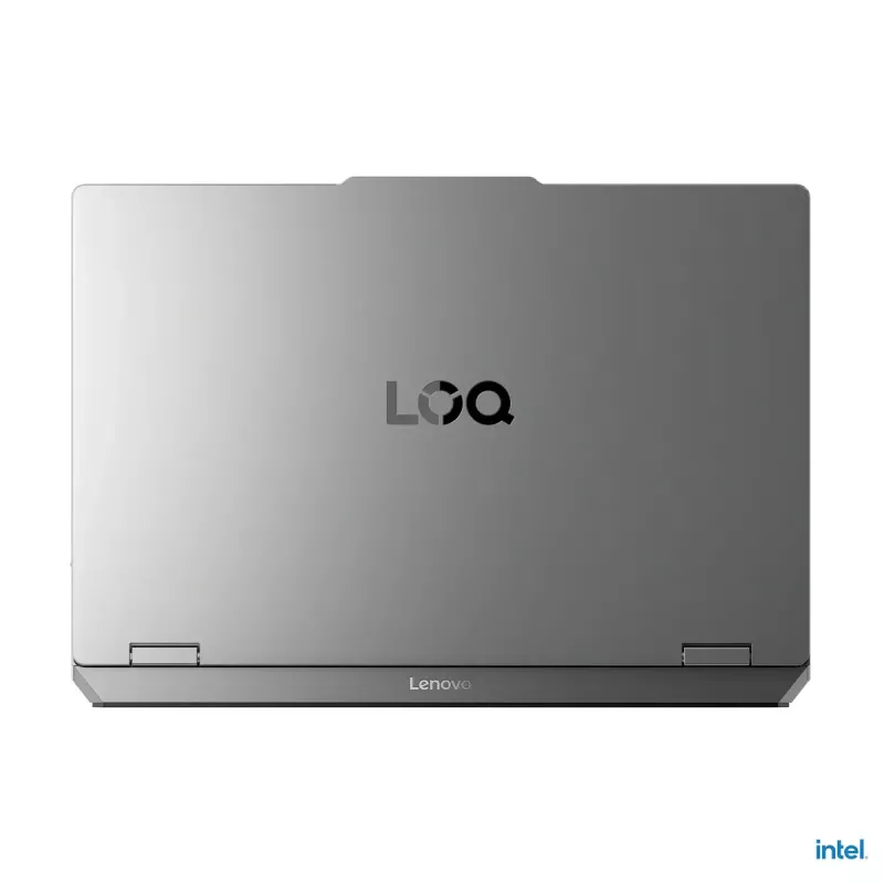 Nešiojamasis kompiuteris Lenovo LOQ 15IRX10 — 15,6 col. FHD IPS, nesiblaškantis ekranas, Intel Core i5‑13450HX, 16 GB DDR5, 1 TB SSD, NVIDIA GeForce RTX 5060 8 GB, Windows 11 Home