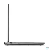Nešiojamasis kompiuteris Lenovo LOQ 15IRX10 — 15,6 col. FHD IPS, nesiblaškantis ekranas, Intel Core i5‑13450HX, 16 GB DDR5, 1 TB SSD, NVIDIA GeForce RTX 5060 8 GB, Windows 11 Home
