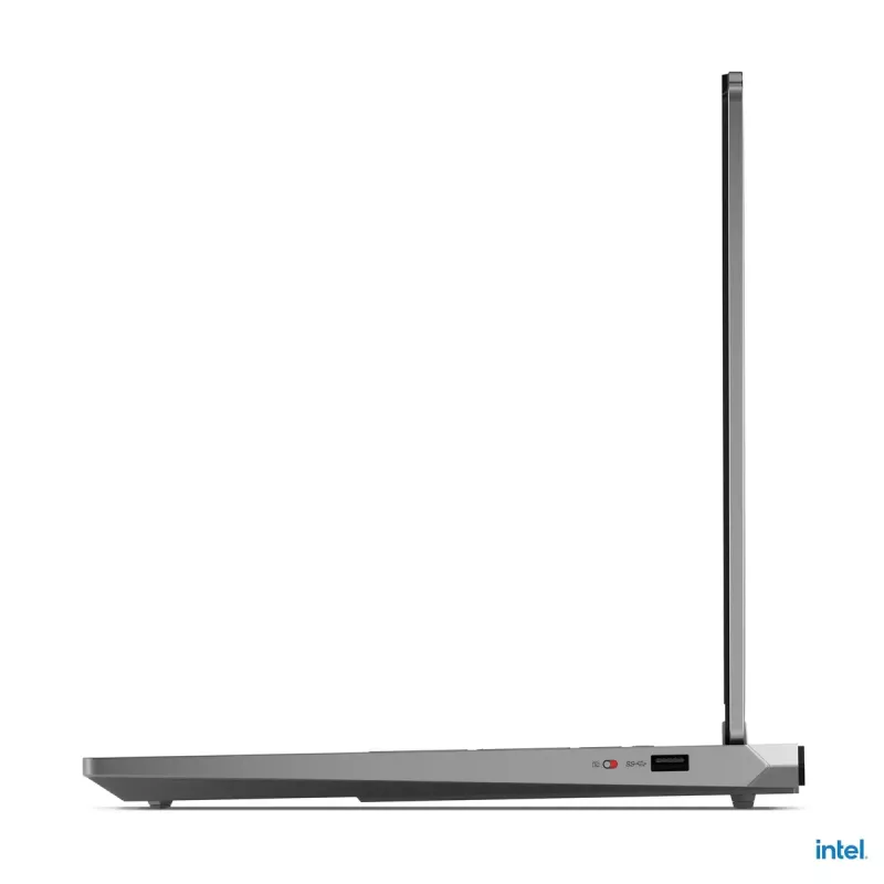 Nešiojamasis kompiuteris Lenovo LOQ 15IRX10 — 15,6 col. FHD IPS, nesiblaškantis ekranas, Intel Core i5‑13450HX, 16 GB DDR5, 1 TB SSD, NVIDIA GeForce RTX 5060 8 GB, Windows 11 Home
