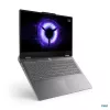 Nešiojamasis kompiuteris Lenovo LOQ 15IRX10 — 15,6 col. FHD IPS, nesiblaškantis ekranas, Intel Core i5‑13450HX, 16 GB DDR5, 1 TB SSD, NVIDIA GeForce RTX 5060 8 GB, Windows 11 Home