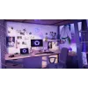 Nešiojamasis kompiuteris Lenovo LOQ 15IRX10 — 15,6 col. FHD IPS, nesiblaškantis ekranas, Intel Core i5‑13450HX, 16 GB DDR5, 1 TB SSD, NVIDIA GeForce RTX 5060 8 GB, Windows 11 Home