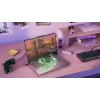 Nešiojamasis kompiuteris Lenovo LOQ 15IRX10 — 15,6 col. FHD IPS, nesiblaškantis ekranas, Intel Core i5‑13450HX, 16 GB DDR5, 1 TB SSD, NVIDIA GeForce RTX 5060 8 GB, Windows 11 Home