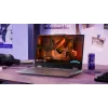 Nešiojamasis kompiuteris Lenovo LOQ 15IRX10 — 15,6 col. FHD IPS, nesiblaškantis ekranas, Intel Core i5‑13450HX, 16 GB DDR5, 1 TB SSD, NVIDIA GeForce RTX 5060 8 GB, Windows 11 Home