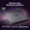 Nešiojamasis kompiuteris Lenovo LOQ 15IRX10 — 15,6 col. FHD IPS, nesiblaškantis ekranas, Intel Core i5‑13450HX, 16 GB DDR5, 1 TB SSD, NVIDIA GeForce RTX 5060 8 GB, Windows 11 Home