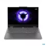 Nešiojamasis kompiuteris Lenovo LOQ 15IRX10 — 15,6 col. FHD IPS, nesiblaškantis ekranas, Intel Core i5‑13450HX, 16 GB DDR5, 1 TB SSD, NVIDIA GeForce RTX 5060 8 GB, Windows 11 Home