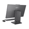 Viskas viename kompiuteris Lenovo IdeaCentre AIO 3 23,8 colių FHD — AMD Ryzen 5 7535HS, 16 GB DDR5, 1 TB HDD, AMD Radeon 660M, Windows 11 Home