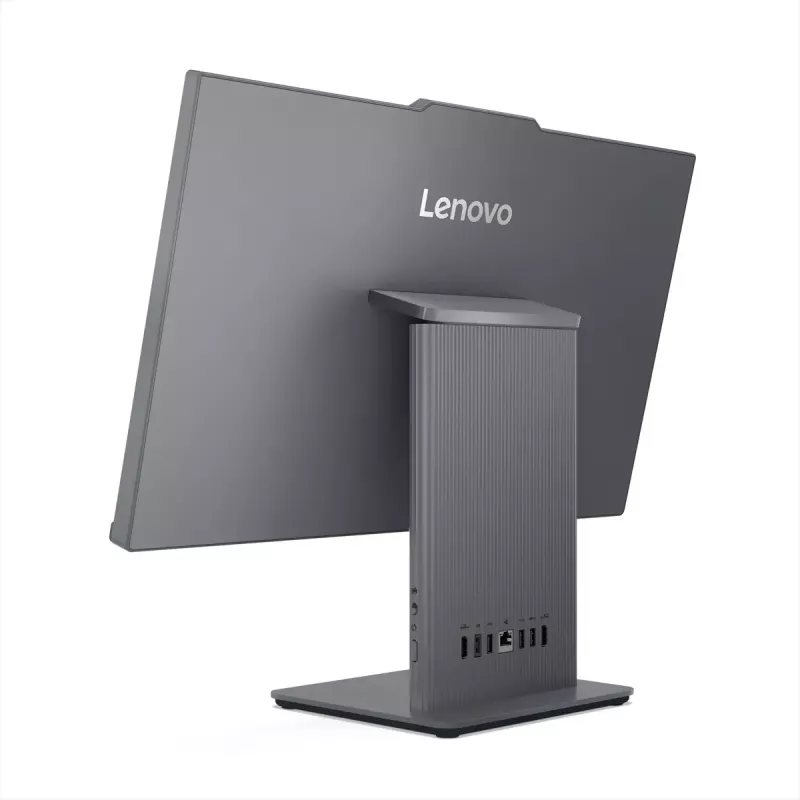Viskas viename kompiuteris Lenovo IdeaCentre AIO 3 23,8 colių FHD — AMD Ryzen 5 7535HS, 16 GB DDR5, 1 TB HDD, AMD Radeon 660M, Windows 11 Home