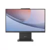 Viskas viename kompiuteris Lenovo IdeaCentre AIO 3 23,8 colių FHD — AMD Ryzen 5 7535HS, 16 GB DDR5, 1 TB HDD, AMD Radeon 660M, Windows 11 Home