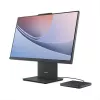 Viskas viename kompiuteris Lenovo IdeaCentre AIO 3 23,8 colių FHD — AMD Ryzen 5 7535HS, 16 GB DDR5, 1 TB HDD, AMD Radeon 660M, Windows 11 Home