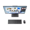 Viskas viename kompiuteris Lenovo IdeaCentre AIO 3 23,8 colių FHD — AMD Ryzen 5 7535HS, 16 GB DDR5, 1 TB HDD, AMD Radeon 660M, Windows 11 Home