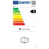 24 col. IPS FHD monitorius Acer Vero CB242YGbipr — 1920×1080, 120 Hz, 1 ms, 250 cd/m², HDMI