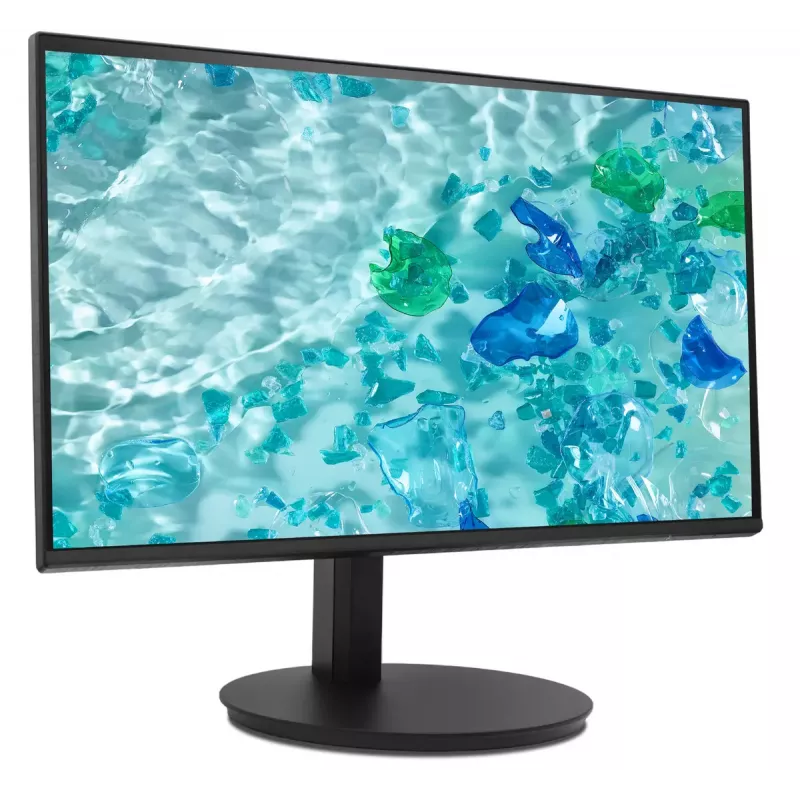 24 col. IPS FHD monitorius Acer Vero CB242YGbipr — 1920×1080, 120 Hz, 1 ms, 250 cd/m², HDMI