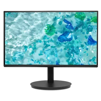 24 col. IPS FHD monitorius Acer Vero CB242YGbipr — 1920×1080, 120 Hz, 1 ms, 250 cd/m², HDMI