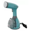 Rankinis drabužių garintuvas SINGER 220442103.01 — 0,28 L bakelis, 1500 W, žalias