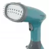 Rankinis drabužių garintuvas SINGER 220442103.01 — 0,28 L bakelis, 1500 W, žalias