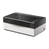 Lazerinio graviravimo aparatas xTool P3 80W „viskas viename“ rinkinys, modelis P3-AIO