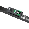 APC NetShelter Rack PDU Advanced, Metered, 7.4kW, 1Phase, 230V, 32A, 332P6, 40 Outlets