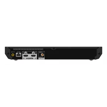 Blu-Ray grotuvas Sony UBP-X700/K 4K Ultra HD 3D 7.1 kanalų