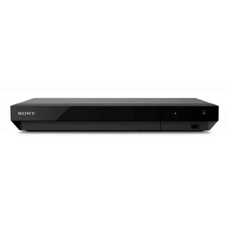 Blu-Ray grotuvas Sony UBP-X700/K 4K Ultra HD 3D 7.1 kanalų