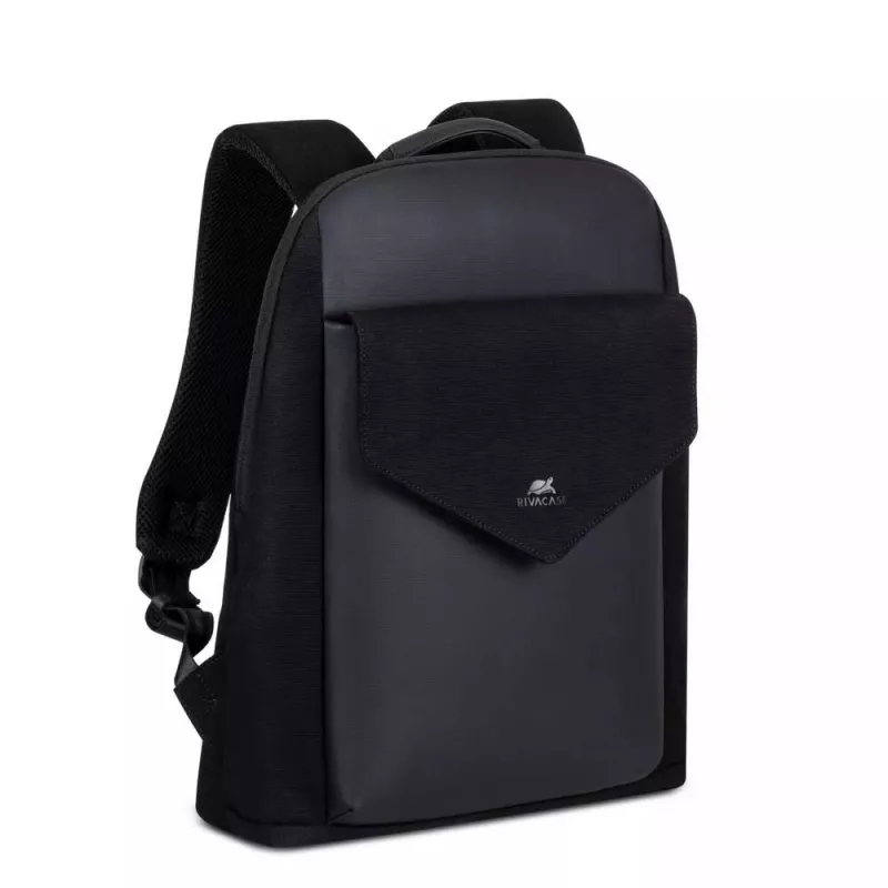 Kuprinė Rivacase 8524 35,6 cm (14 colių) juoda