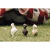 Žaislų figūrėlės Schleich FARM WORLD Chicken Friends Daugiaspalvė 42574