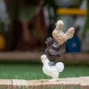 Žaislų figūrėlės Schleich FARM WORLD Chicken Friends Daugiaspalvė 42574
