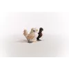 Žaislų figūrėlės Schleich FARM WORLD Chicken Friends Daugiaspalvė 42574