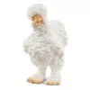 Žaislų figūrėlės Schleich FARM WORLD Chicken Friends Daugiaspalvė 42574