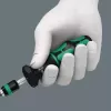 Momento atsuktuvas Wera 7400 Kraftform 105 mm