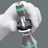 Momento atsuktuvas Wera 7400 Kraftform 105 mm