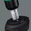 Momento atsuktuvas Wera 7400 Kraftform 105 mm