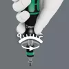 Momento atsuktuvas Wera 7400 Kraftform 105 mm