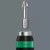 Momento atsuktuvas Wera 7400 Kraftform 105 mm