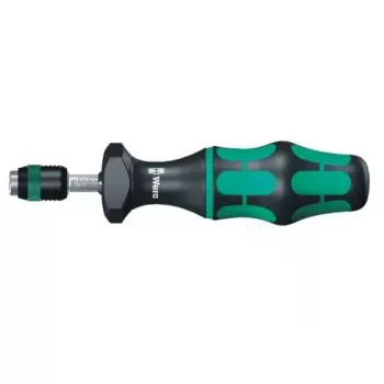 Momento atsuktuvas Wera 7400 Kraftform 105 mm