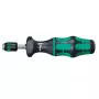 Momento atsuktuvas Wera 7400 Kraftform 105 mm